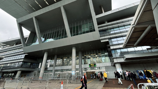 深港马拉松赛明天举行 深港马拉松赛明天举行