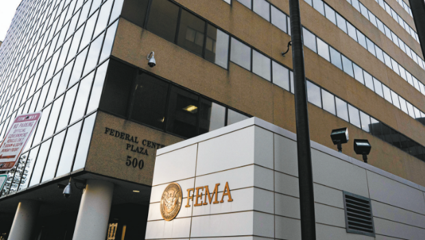 市府称这笔8050万元资金是由FEMA 安排拨付。 市府称这笔8050万元资金是由FEMA 安排拨付。