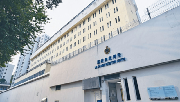 28岁男涉贩毒收押前曾吞毒品 28岁男涉贩毒收押前曾吞毒品