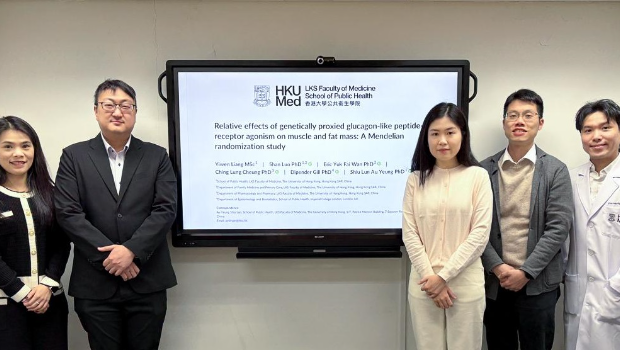 港大研究 港大研究