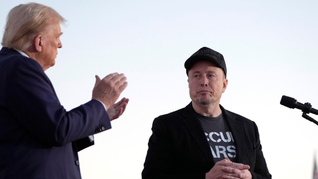 在特朗普的授意下,马斯克有权建立政府效率部DOGE,负责裁除联邦政府的冗员。不过这个黑机关运作一个月已充满各种争议。 在特朗普的授意下,马斯克有权建立政府效率部DOGE,负责裁除联邦政府的冗员。不过这个黑机关运作一个月已充满各种争议。