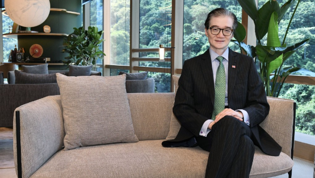 太古杜伟业表示,中长期而言,香港住宅需求依然坚稳。 太古杜伟业表示,中长期而言,香港住宅需求依然坚稳。