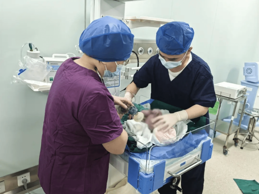 医护人员 医护人员