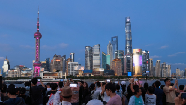 内地支付宝今起可绑定美国运通卡,便利访华旅客消费 内地支付宝今起可绑定美国运通卡,便利访华旅客消费