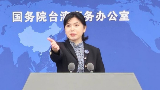 国台办斥剥夺台生高教选择权 国台办斥剥夺台生高教选择权