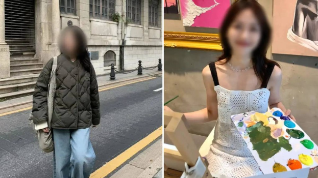 诈骗集团会从网上买来美女生活照犯案。 诈骗集团会从网上买来美女生活照犯案。