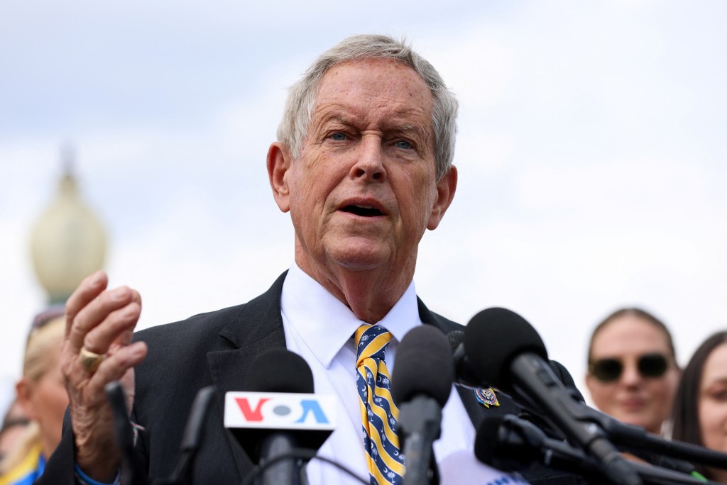 Joe Wilson。 Joe Wilson。