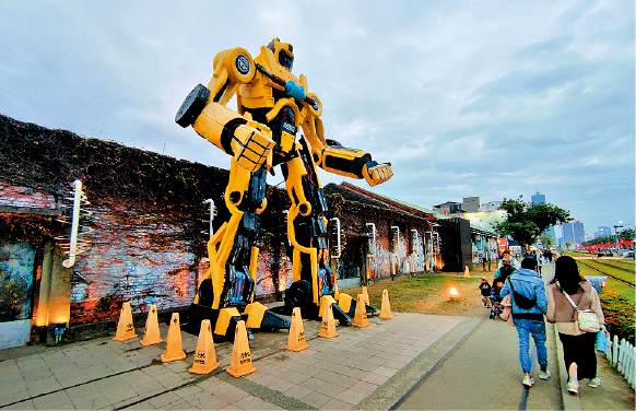 DNA变形金刚 DNA变形金刚