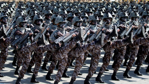 韩国指朝鲜再派兵支援俄罗斯对乌克兰作战 韩国指朝鲜再派兵支援俄罗斯对乌克兰作战