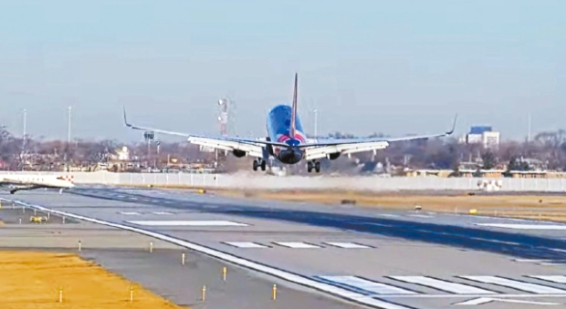 西南航空 西南航空