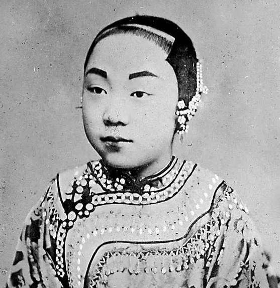 《游戏报》花榜「戊戌春榜状元」林绛雪。 《游戏报》花榜「戊戌春榜状元」林绛雪。