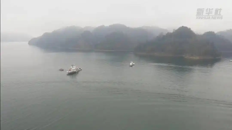 事发水域 事发水域