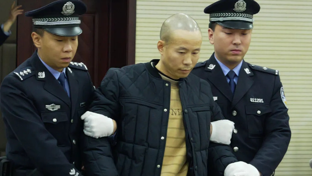 庭审现场照片 庭审现场照片