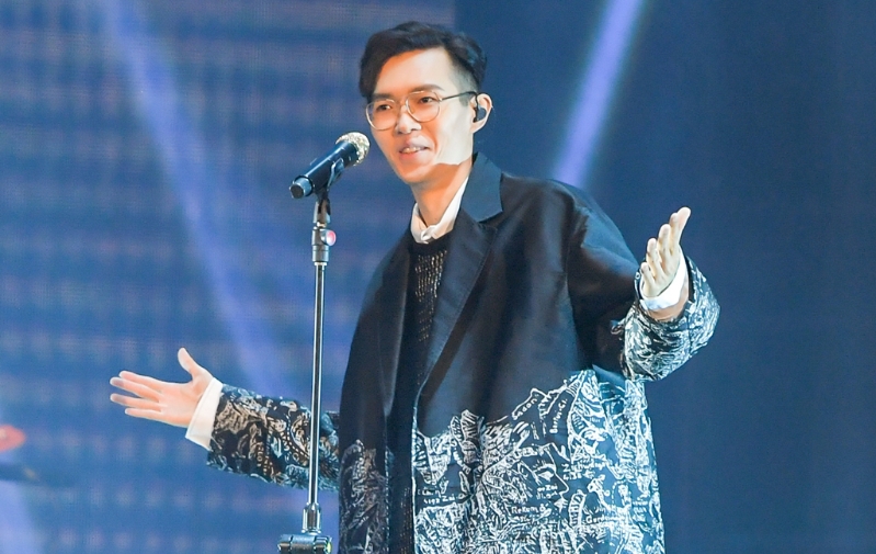 方大同在云南过世。 方大同在云南过世。