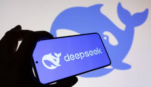 DeepSeek DeepSeek