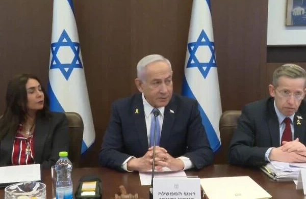 内塔尼亚胡 内塔尼亚胡