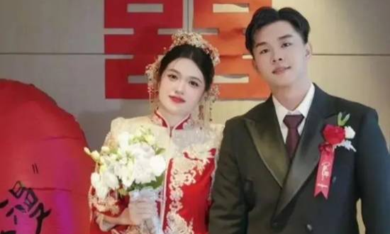 广西00后毕业将班主任娶回家 广西00后毕业将班主任娶回家