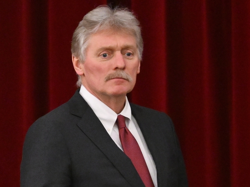 佩斯科夫 佩斯科夫