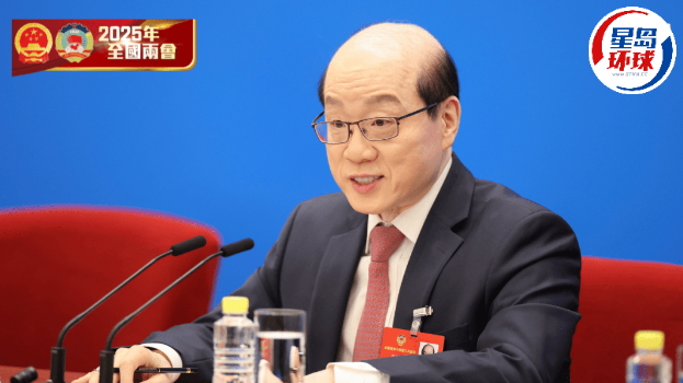 刘结一承认中国经济运行面临一些困难和挑战。中新社 刘结一承认中国经济运行面临一些困难和挑战。中新社