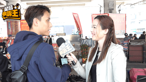 赖先生笑称,被人打是好事,证明有人关注自己。 赖先生笑称,被人打是好事,证明有人关注自己。