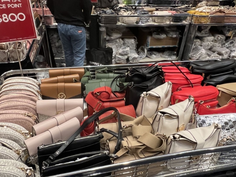 Michael Kors人气手袋 Michael Kors人气手袋