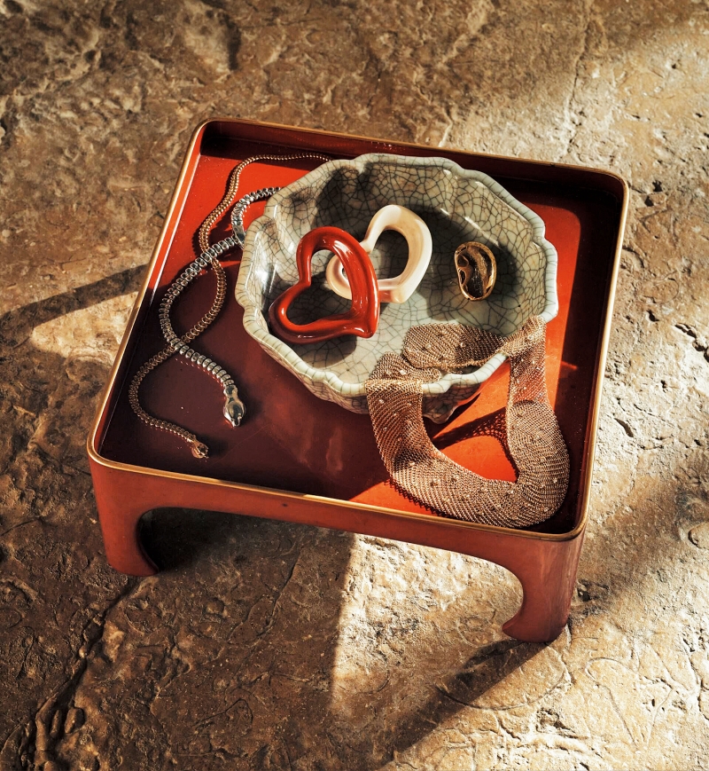 Elsa Peretti珍藏瑰宝 Elsa Peretti珍藏瑰宝