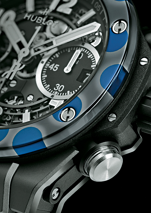 Big Bang Unico Magic Ceramic Big Bang Unico Magic Ceramic