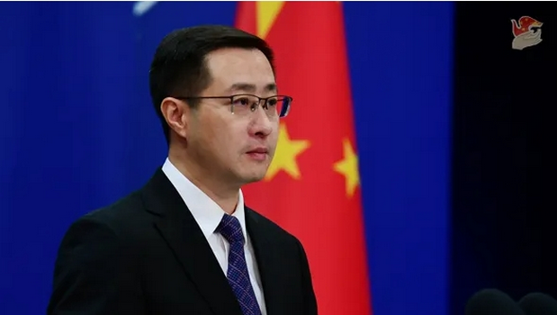 林剑资料图 林剑资料图