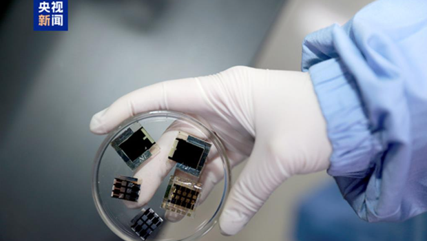 中国科研团队解锁太阳能电池长寿密码。 中国科研团队解锁太阳能电池长寿密码。