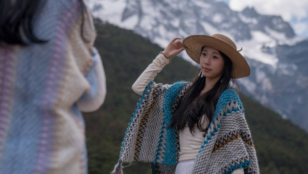 今年3月起,丽江古城、玉龙雪山等云南省320个景区对台湾“首来族”(首次赴陆台胞)免票。 今年3月起,丽江古城、玉龙雪山等云南省320个景区对台湾“首来族”(首次赴陆台胞)免票。