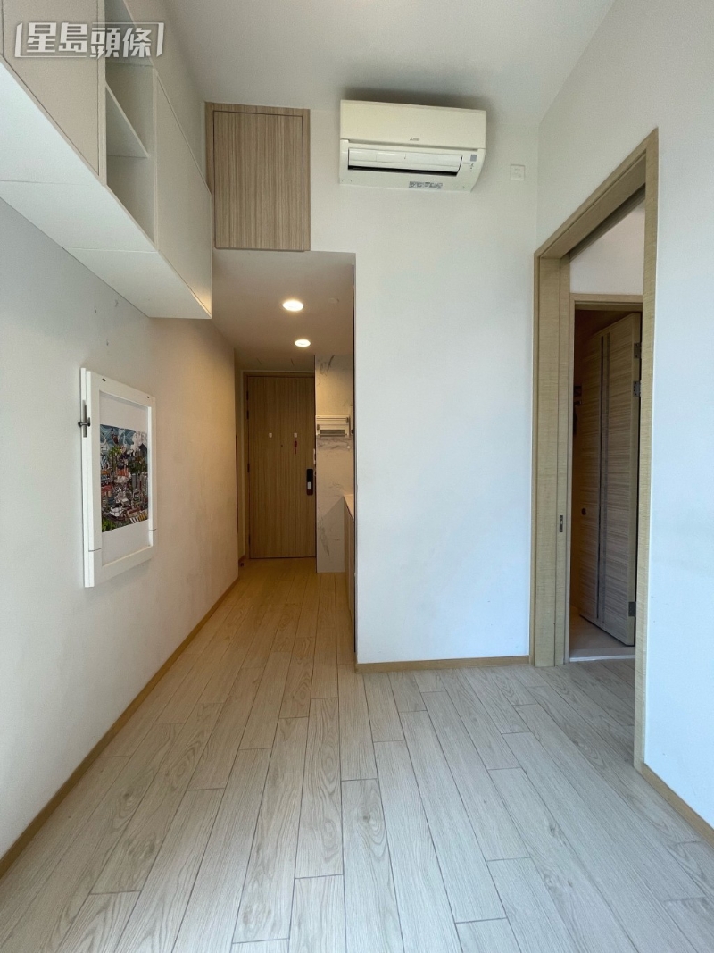 葵涌半新盘标榜靓装即住1 葵涌半新盘标榜靓装即住1