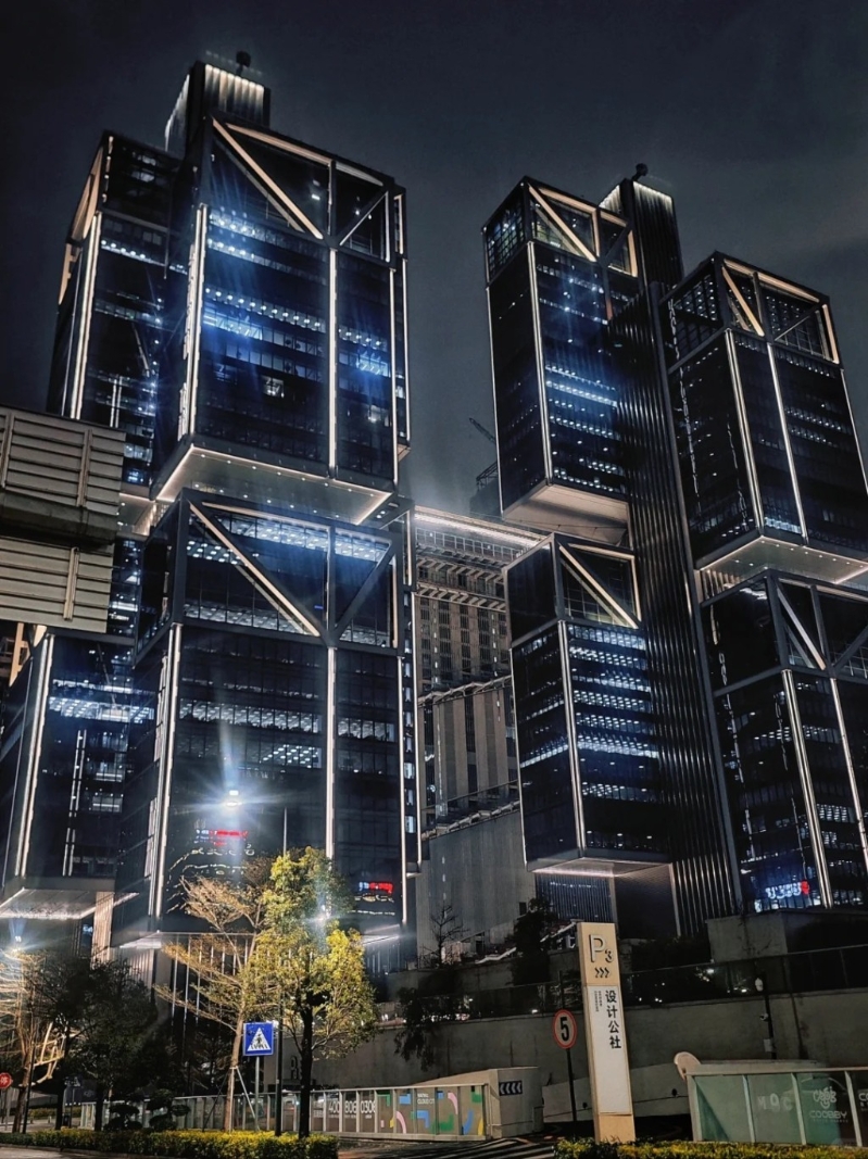 大疆过去以“有返工无放工”闻名。 大疆过去以“有返工无放工”闻名。