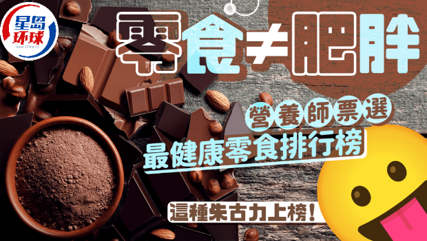 零食不一定致肥! 零食不一定致肥!