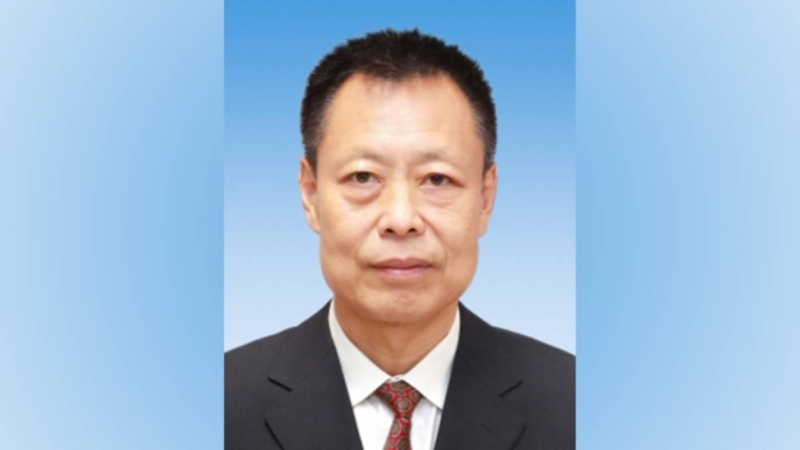 耿长有任中纪委驻中央港澳办纪检组长。 中央港澳办官网 耿长有任中纪委驻中央港澳办纪检组长。 中央港澳办官网