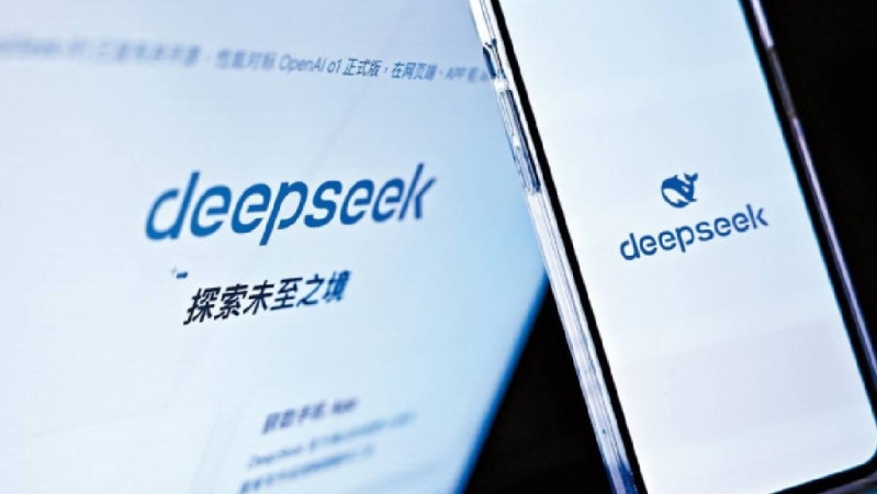 DeepSeek DeepSeek