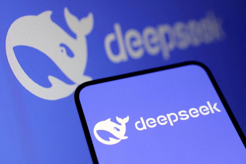 DeepSeek DeepSeek
