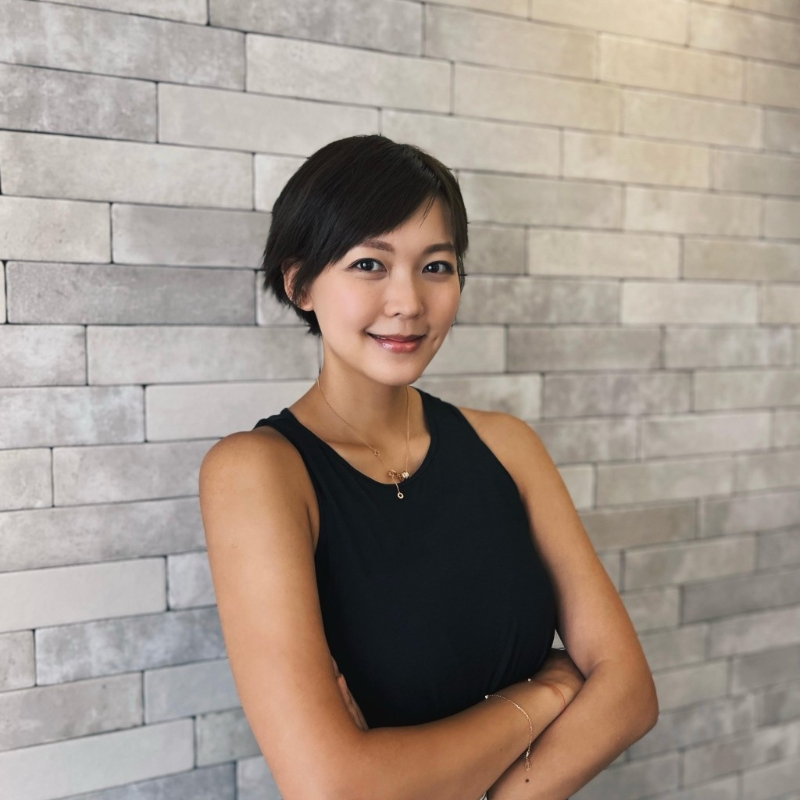 梁诺妍Inez亲教亲子同乐伸展班 免费健体伸展课程 (图片来源:THE SOUTHSIDE) 梁诺妍Inez亲教亲子同乐伸展班 免费健体伸展课程 (图片来源:THE SOUTHSIDE)