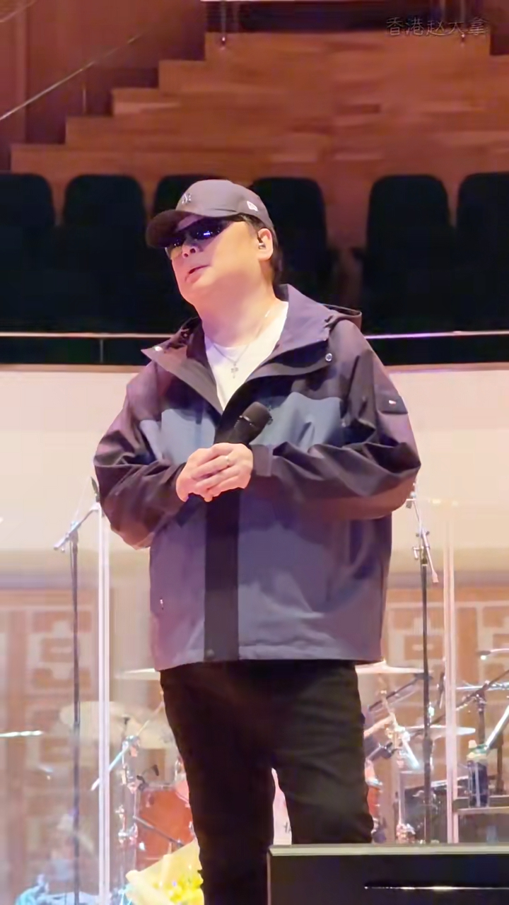 蔡枫华近照 蔡枫华近照