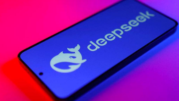 DeepSeek DeepSeek