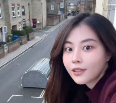 “车稻山潜”常扮日本人,在英国清晨大叫扰民。 “车稻山潜”常扮日本人,在英国清晨大叫扰民。