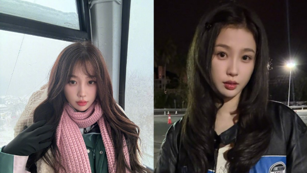 虞书欣曾是金秀贤的铁粉。 虞书欣曾是金秀贤的铁粉。