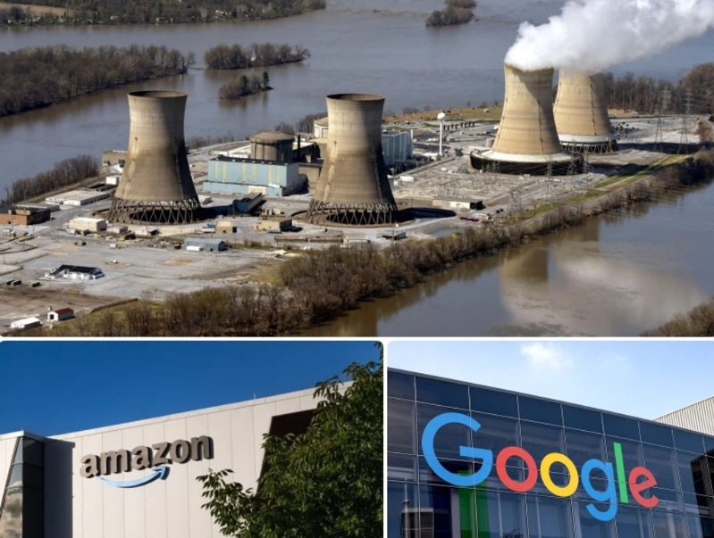 三哩岛核电厂 三哩岛核电厂