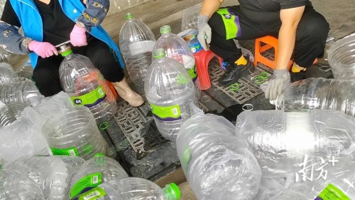 矿泉水瓶 矿泉水瓶