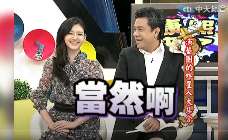 蔡康永与大S的友情深厚。 蔡康永与大S的友情深厚。