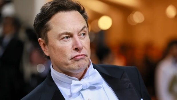 马斯克1 马斯克1