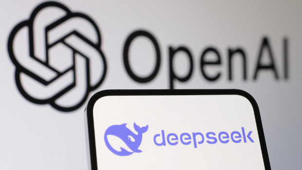 OpenAI建议美国封杀中国AI产业 OpenAI建议美国封杀中国AI产业