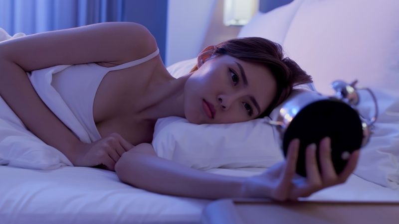 失眠救星 失眠救星