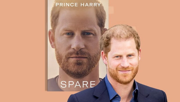 哈里王子在个人回忆录中自曝,曾经吸食过可卡因、大麻、迷幻菇等违禁品,遭到保守基金会检举,可能被美国驱逐。 哈里王子在个人回忆录中自曝,曾经吸食过可卡因、大麻、迷幻菇等违禁品,遭到保守基金会检举,可能被美国驱逐。