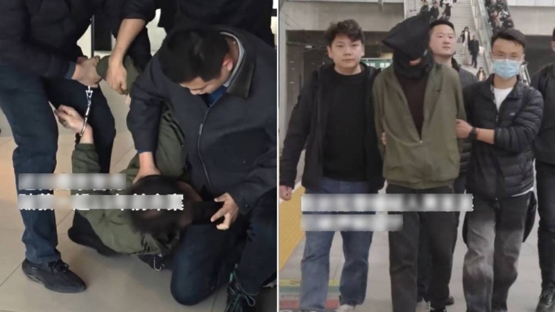 南京警破15年前命案 南京警破15年前命案