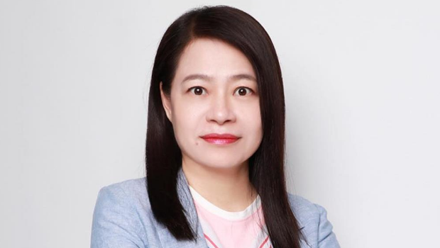 国民党“立委”许宇甄 国民党“立委”许宇甄